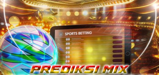 Prediksi Mix Parlay