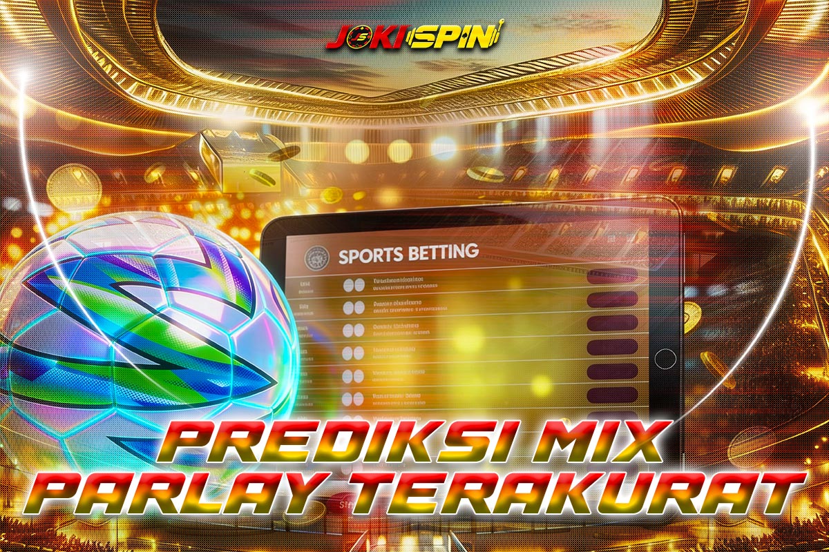 Prediksi Mix Parlay